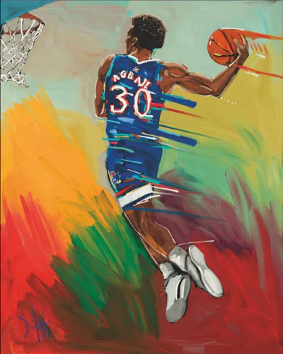 NBA与发