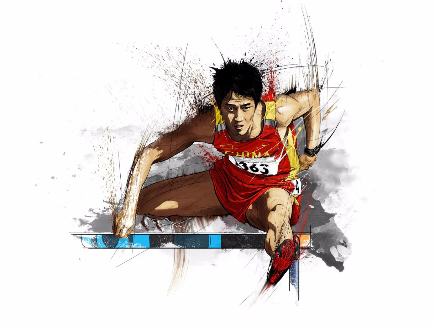 杰伦